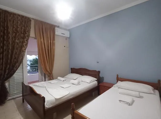 Arjana&nelaj 卡萨米尔