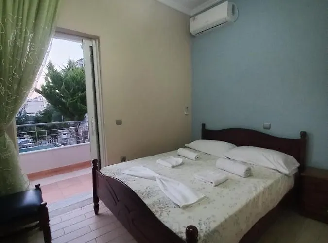 公寓 Arjana&nelaj *