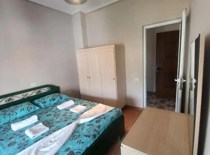 Arjana&nelaj 公寓 卡萨米尔