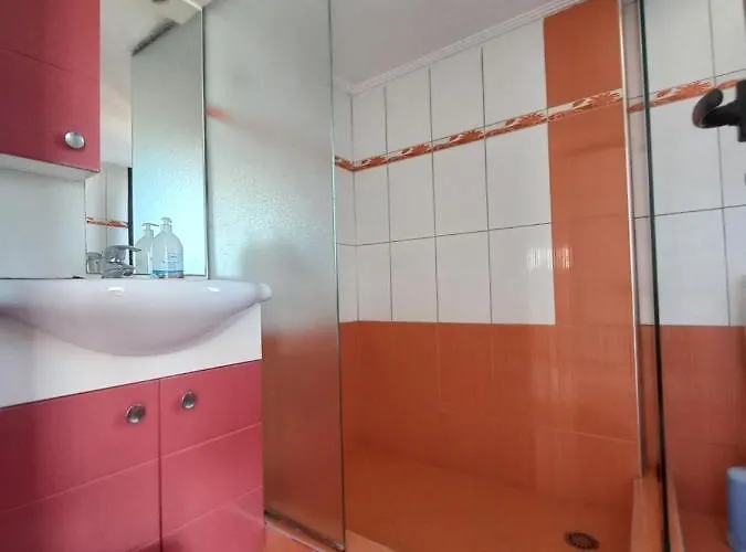 Arjana & Nelaj * Ksamil