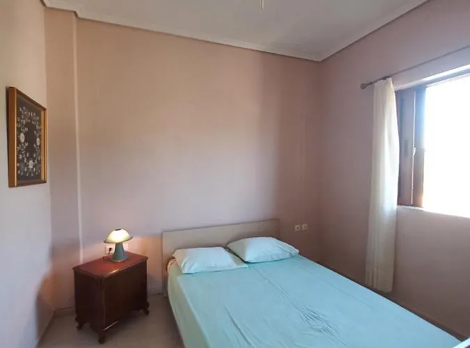 Arjana&nelaj 公寓 卡萨米尔