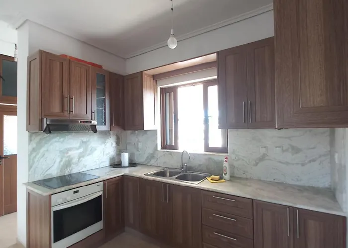 Arjana&nelaj 公寓 卡萨米尔